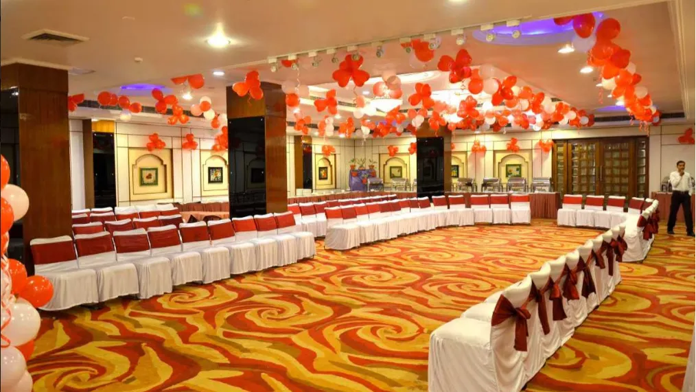 Mehfil Hall